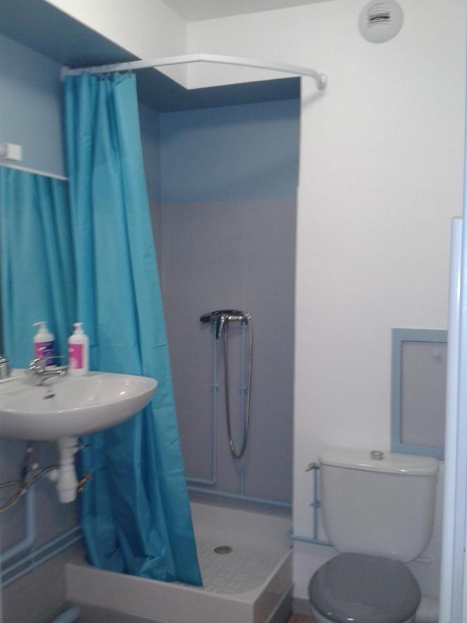 Studio Meuble Avec Piscine Nice Ouest Quartier Fabron Apartamento Exterior foto